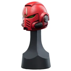 Warhammer 40,000 Replik 1/4 Blood Angels Helm 12 cm