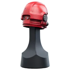 Warhammer 40,000 Replik 1/4 Blood Angels Helm 12 cm
