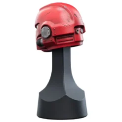 Warhammer 40,000 Replik 1/4 Blood Angels Helm 12 cm