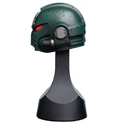 Warhammer 40,000 Replik 1/4 Dark Angels Helm 12 cm