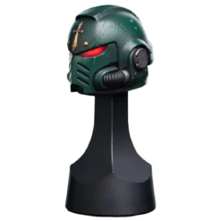 Warhammer 40,000 Replik 1/4 Dark Angels Helm 12 cm