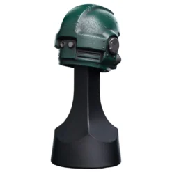 Warhammer 40,000 Replik 1/4 Dark Angels Helm 12 cm