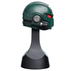 Warhammer 40,000 Replik 1/4 Dark Angels Helm 12 cm