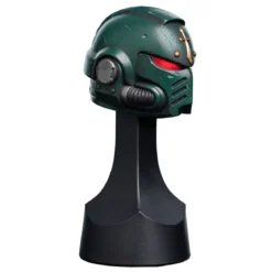 Warhammer 40,000 Replik 1/4 Dark Angels Helm 12 cm