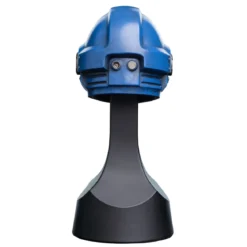 Warhammer 40,000 Replik 1/4 Ultramarines Helm 12 cm