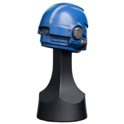Warhammer 40,000 Replik 1/4 Ultramarines Helm 12 cm