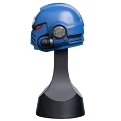 Warhammer 40,000 Replik 1/4 Ultramarines Helm 12 cm