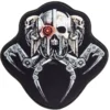 Warhammer 40.000 - Servo Skull Mousepad