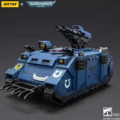 Warhammer 40,000: Space Marine 2 Actionfigur Ultramarines