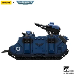 Warhammer 40,000: Space Marine 2 Actionfigur Ultramarines