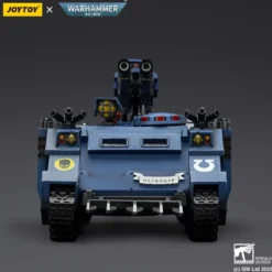 Warhammer 40,000: Space Marine 2 Actionfigur Ultramarines