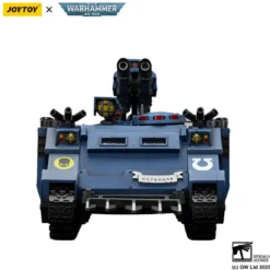 Warhammer 40,000: Space Marine 2 Actionfigur Ultramarines