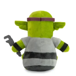 Warhammer - Spanna Grot Plüsch Figur