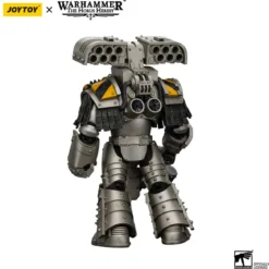 Warhammer The Horus Heresy Actionfigur 1/18 lron Warriors