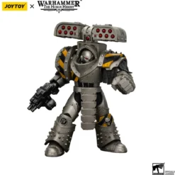 Warhammer The Horus Heresy Actionfigur 1/18 lron Warriors