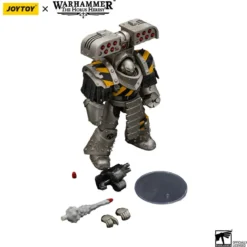 Warhammer The Horus Heresy Actionfigur 1/18 lron Warriors
