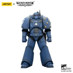Warhammer The Horus Heresy Actionfigur Ultramarines MKVI