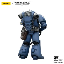 Warhammer The Horus Heresy Actionfigur Ultramarines MKVI