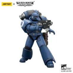 Warhammer The Horus Heresy Actionfigur Ultramarines MKVI