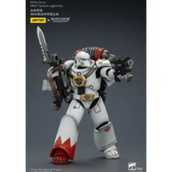 Warhammer The Horus Heresy Actionfigur White Scars MKVI
