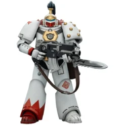 Warhammer The Horus Heresy Actionfigur White Scars MKVI