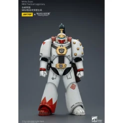 Warhammer The Horus Heresy Actionfigur White Scars MKVI
