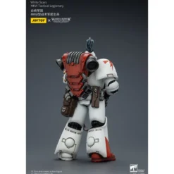 Warhammer The Horus Heresy Actionfigur White Scars MKVI
