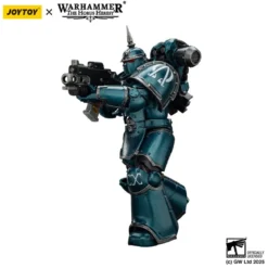 Warhammer The Horus Heresy Actionfigur Alpha Legion MK lll