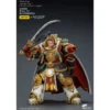 Warhammer The Horus Heresy Actionfigur White Scars Jaghatai