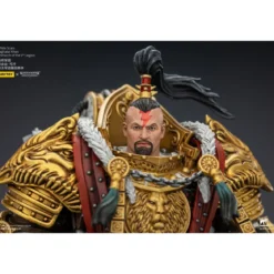 Warhammer The Horus Heresy Actionfigur White Scars Jaghatai