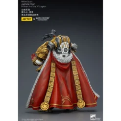 Warhammer The Horus Heresy Actionfigur White Scars Jaghatai