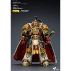 Warhammer The Horus Heresy Actionfigur White Scars Jaghatai