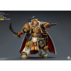 Warhammer The Horus Heresy Actionfigur White Scars Jaghatai