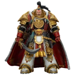 Warhammer The Horus Heresy Actionfigur White Scars Jaghatai