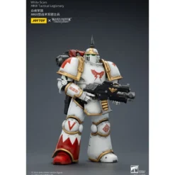 Warhammer The Horus Heresy Actionfigur White Scars MKIll