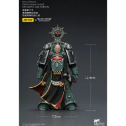 Warhammer The Horus Heresy Actionfigur Sons of Horus Dark