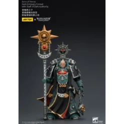 Warhammer The Horus Heresy Actionfigur Sons of Horus Dark