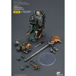 Warhammer The Horus Heresy Actionfigur Sons of Horus Dark