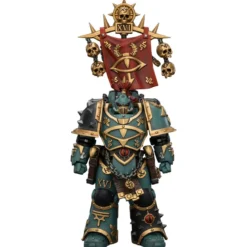 Warhammer The Horus Heresy Actionfigur Sons of Horus Vheren