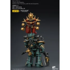 Warhammer The Horus Heresy Actionfigur Sons of Horus Vheren