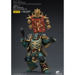 Warhammer The Horus Heresy Actionfigur Sons of Horus Vheren