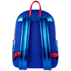 Warner Bros by Loungefly Full-Size Rucksack Superman