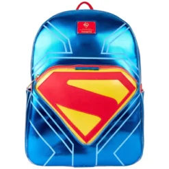 Warner Bros by Loungefly Full-Size Rucksack Superman
