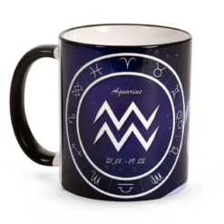 Wassermann Tasse für Manga Fans - Zodiac Collection