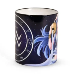 Wassermann Tasse für Manga Fans - Zodiac Collection