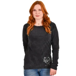 Wednesday - Dance Sweater mit Kapuze