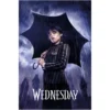 Wednesday - Downpour Teaser Maxi Poster