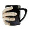 Wednesday 3D Tasse Eiskaltes Händchen 330 ml