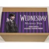 Wednesday Geschenkebox