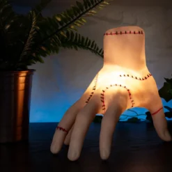 Wednesday Mood Light-Lampe Thing 18 cm